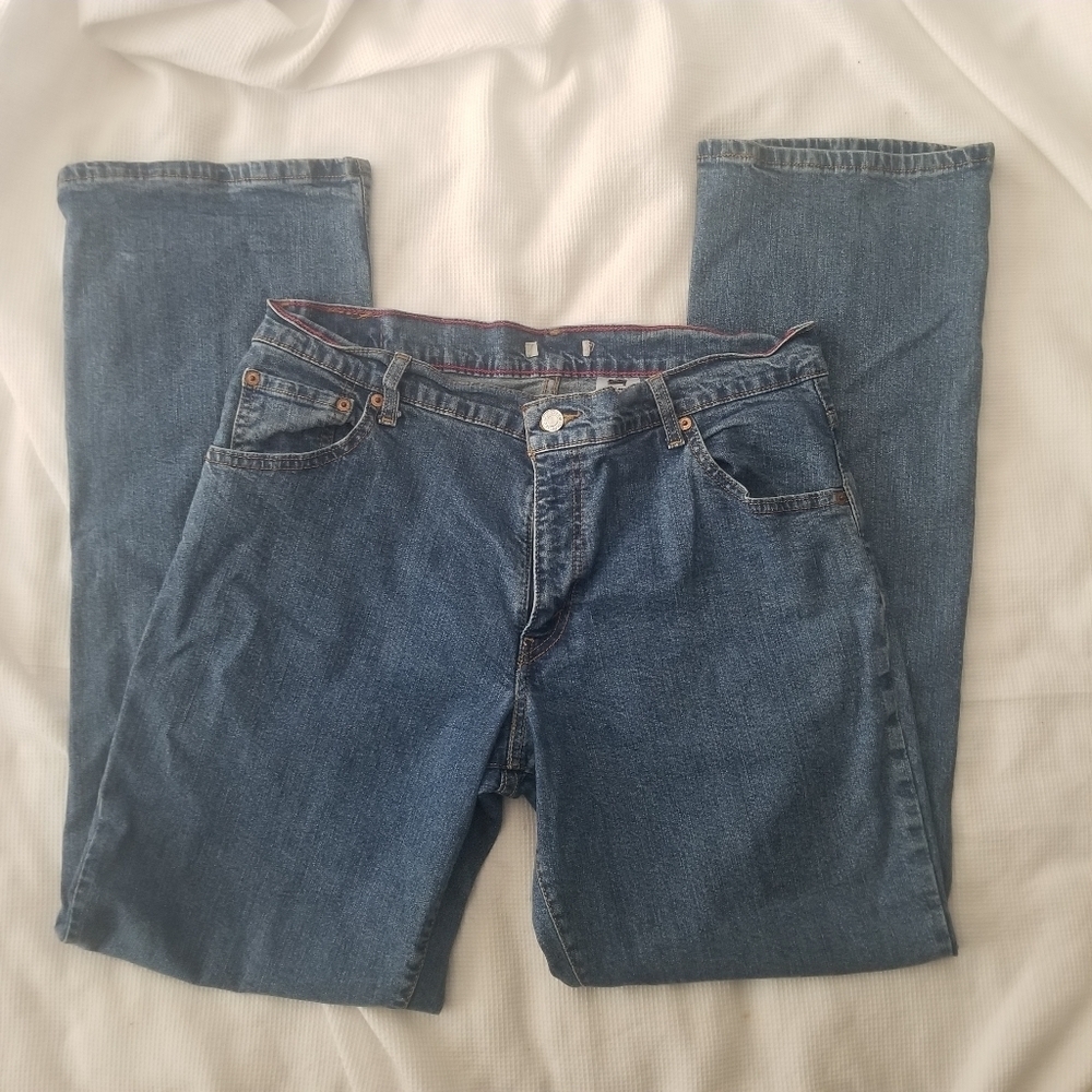 ***LEVI'S Bootcut Jeans BB2